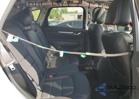 2008 Jeep Liberty Sport z USA, uszkodzony, nr VIN 1J8GN28K38W279138